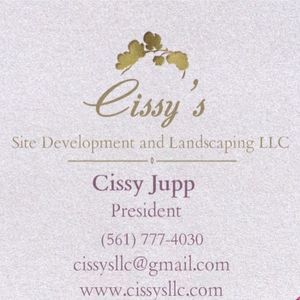 Meet your Posher, Cissy